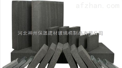 河北神州保温建材 专业橡塑海绵管与玻璃棉制品解析