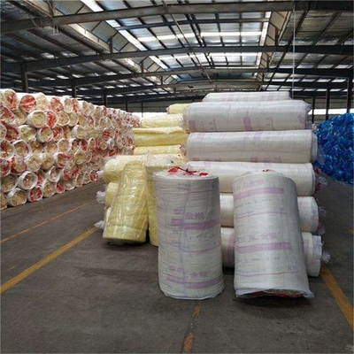 山西省临汾市玻璃棉与岩棉制品产业发展与应用分析