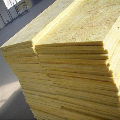 离心玻璃棉板与橡塑制品 市场发展趋势的双重变奏