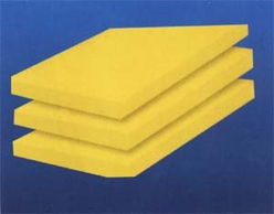 玻璃棉制品与岩棉制品在土木工程中的应用概述